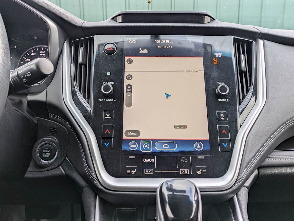 Thumbnail: 2020 Subaru Outback - 15