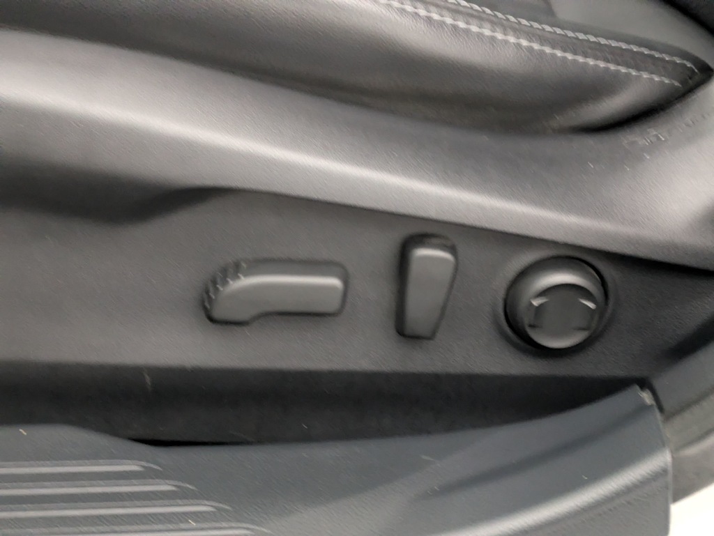 Thumbnail: 2020 Subaru Outback - 27