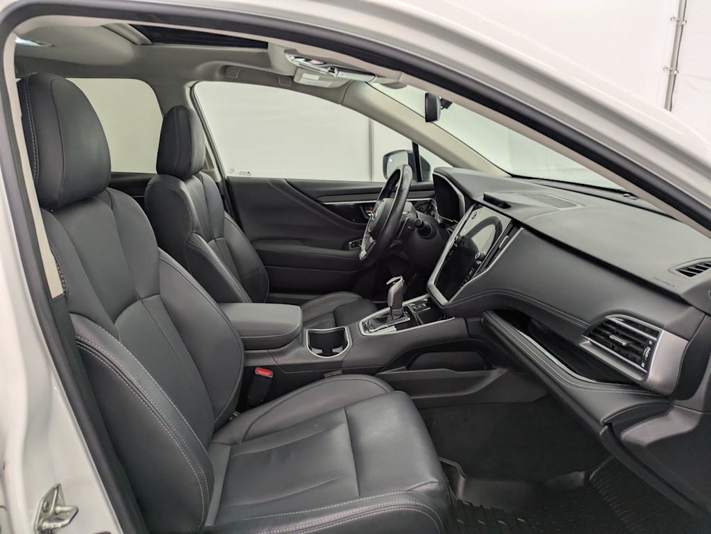 Thumbnail: 2020 Subaru Outback - 12