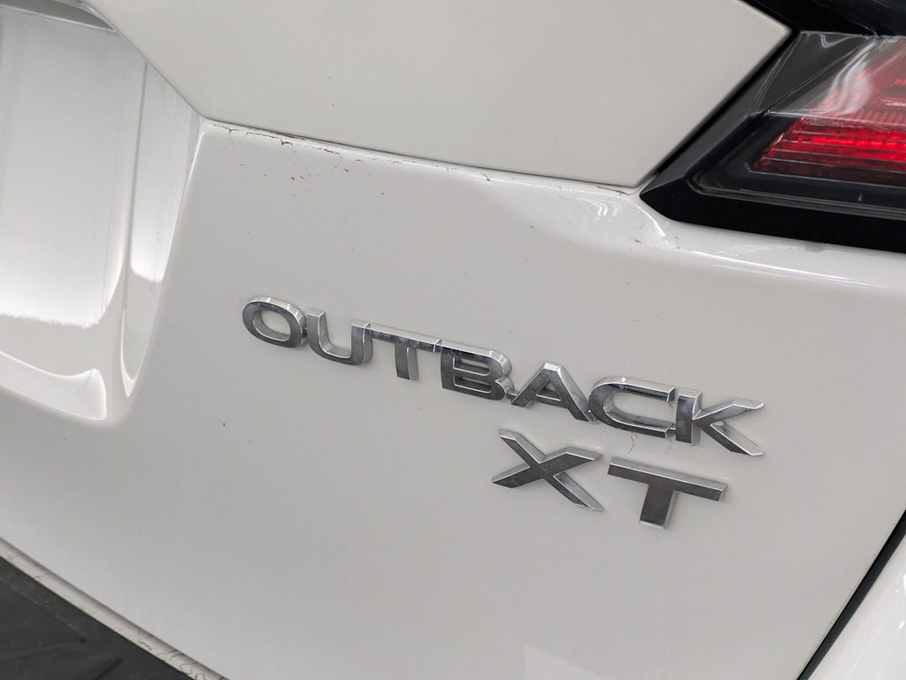 Thumbnail: 2020 Subaru Outback - 7