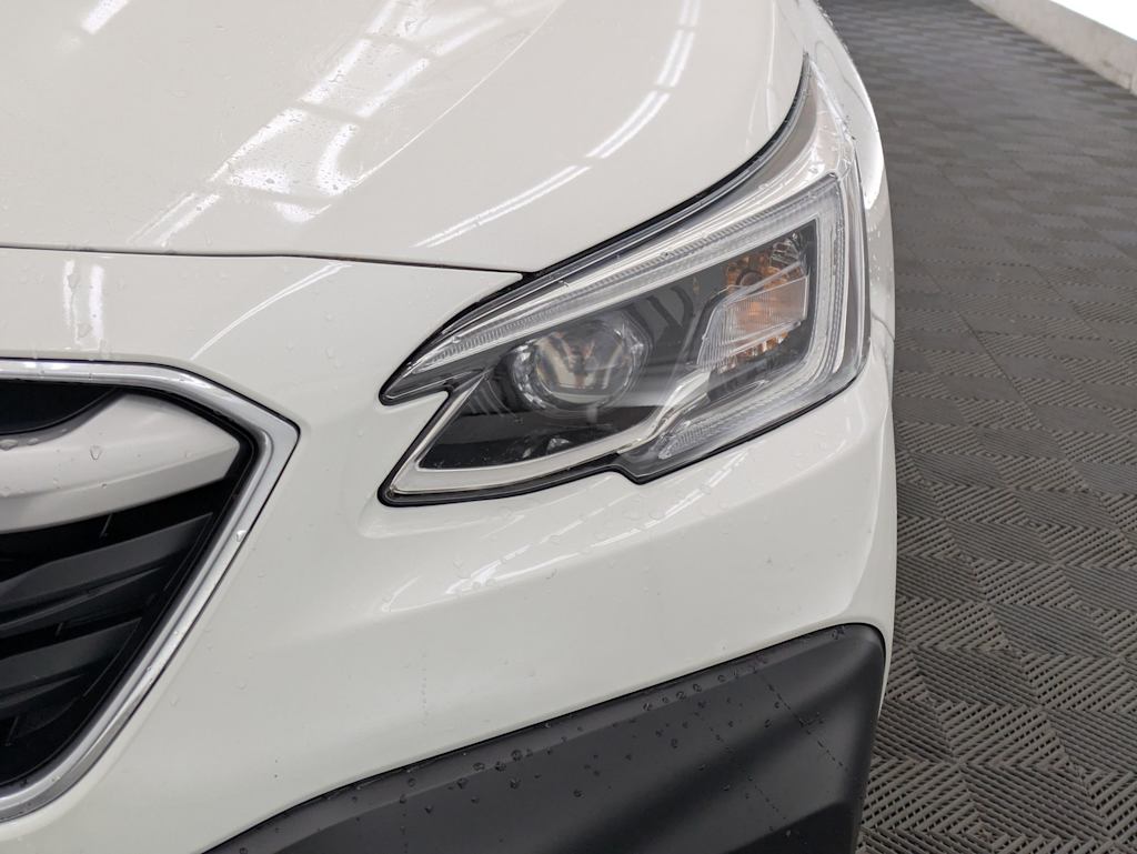 Thumbnail: 2020 Subaru Outback - 24