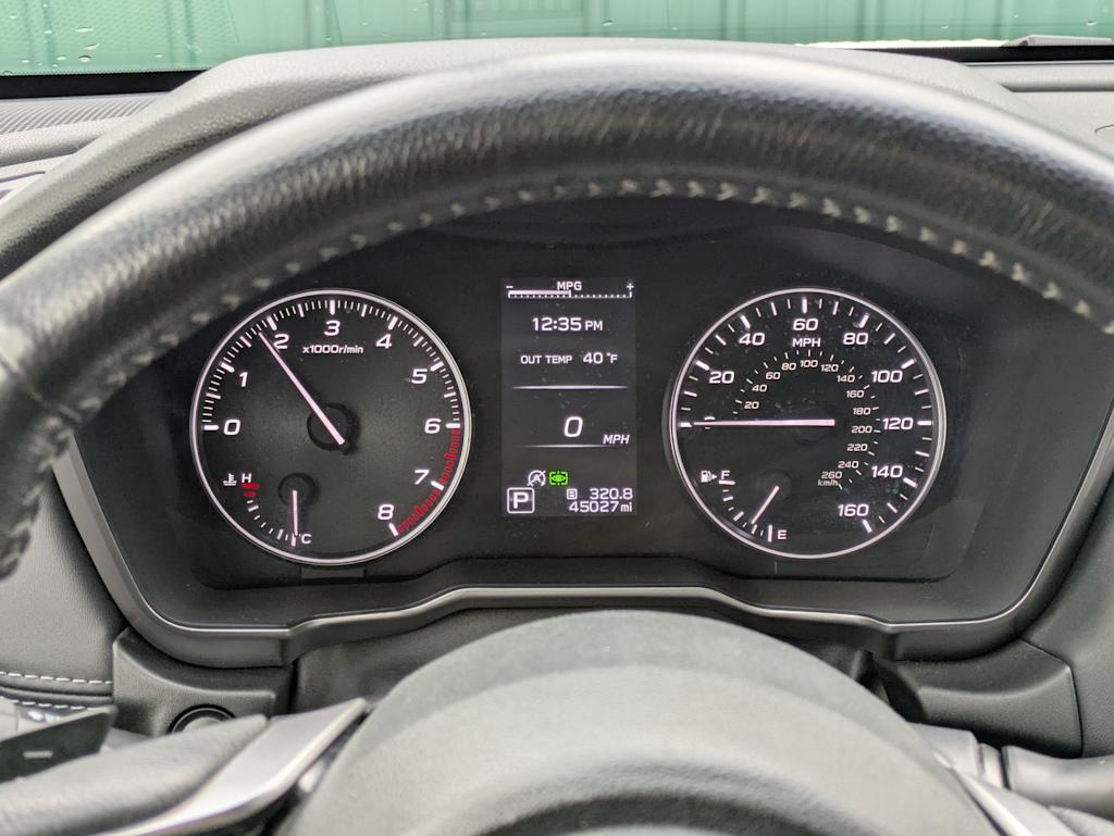 Thumbnail: 2020 Subaru Outback - 17