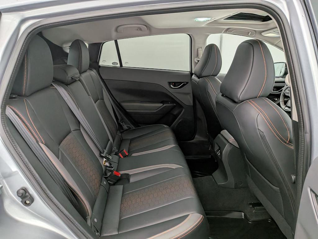 Thumbnail: 2024 Subaru Crosstrek - 28