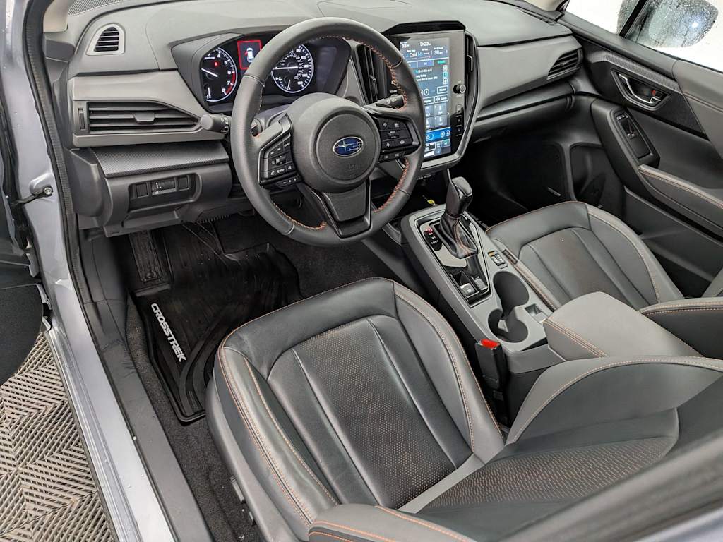 Thumbnail: 2024 Subaru Crosstrek - 2