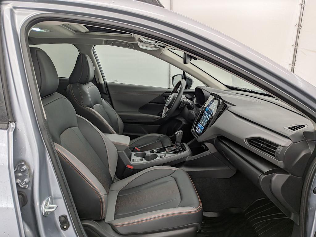 Thumbnail: 2024 Subaru Crosstrek - 29