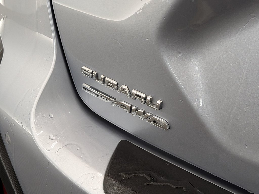 Thumbnail: 2024 Subaru Crosstrek - 7