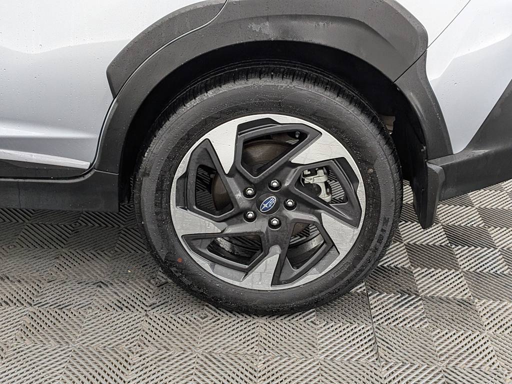 Thumbnail: 2024 Subaru Crosstrek - 8