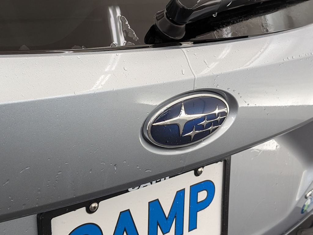 Thumbnail: 2024 Subaru Crosstrek - 24