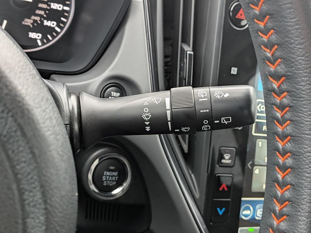 Thumbnail: 2024 Subaru Crosstrek - 32