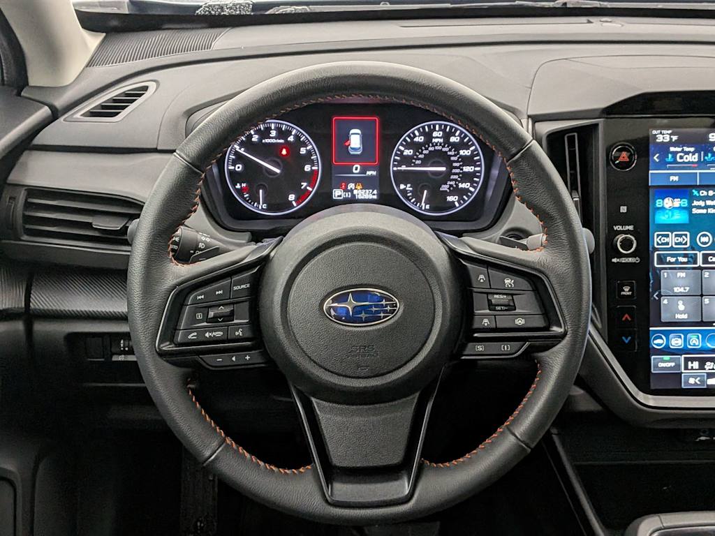 Thumbnail: 2024 Subaru Crosstrek - 14