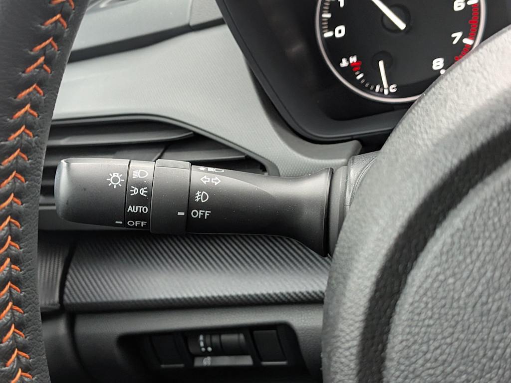 Thumbnail: 2024 Subaru Crosstrek - 33