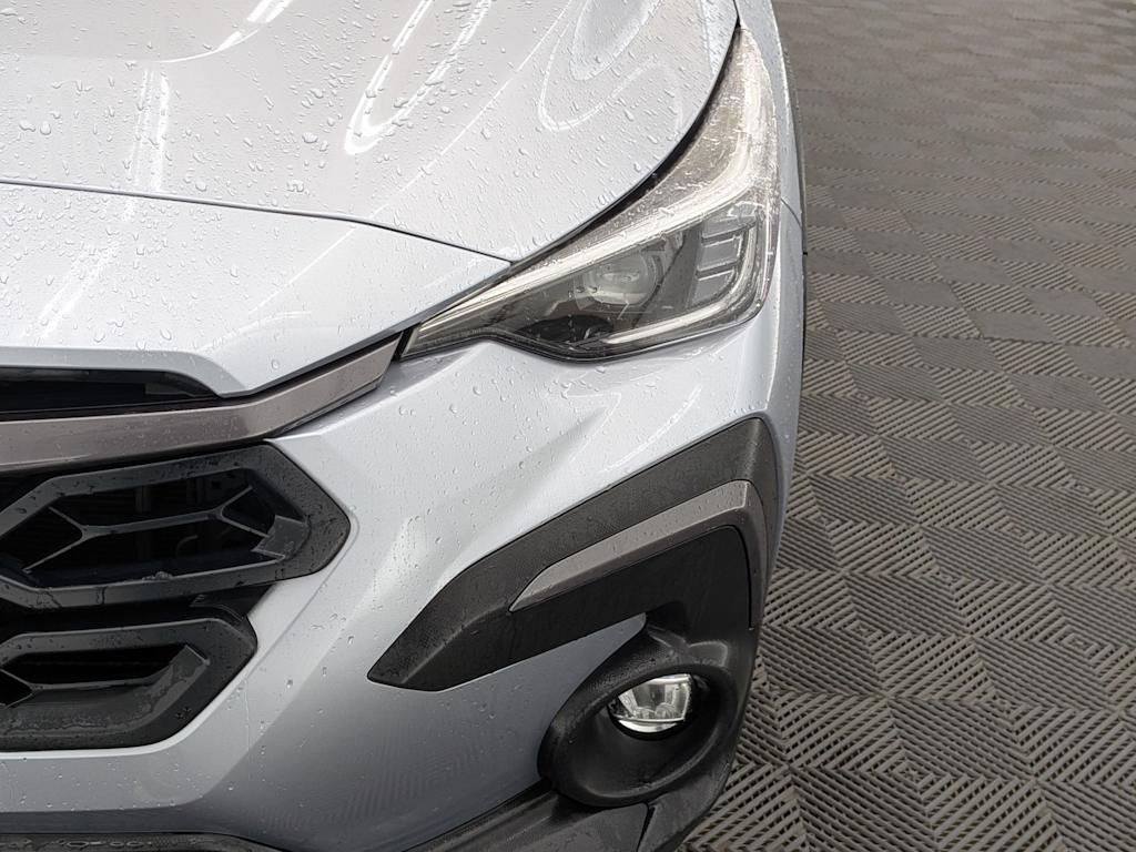 Thumbnail: 2024 Subaru Crosstrek - 23