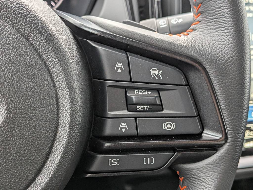 Thumbnail: 2024 Subaru Crosstrek - 31