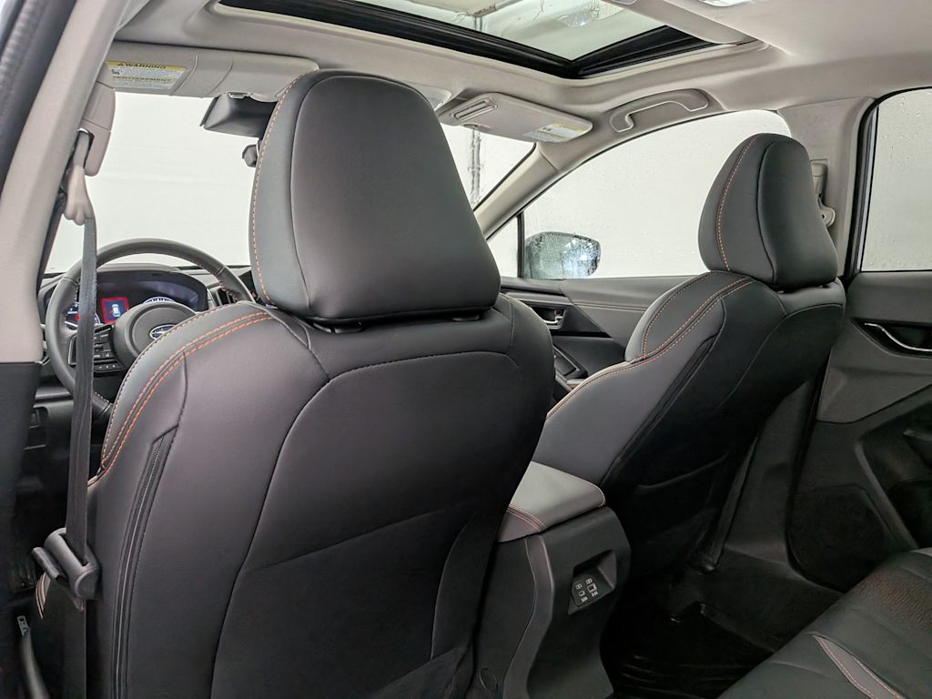 Thumbnail: 2024 Subaru Crosstrek - 12