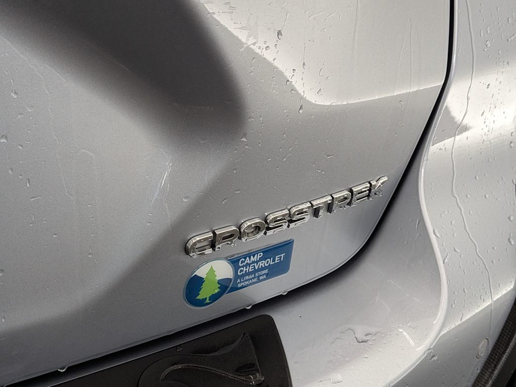 Thumbnail: 2024 Subaru Crosstrek - 25