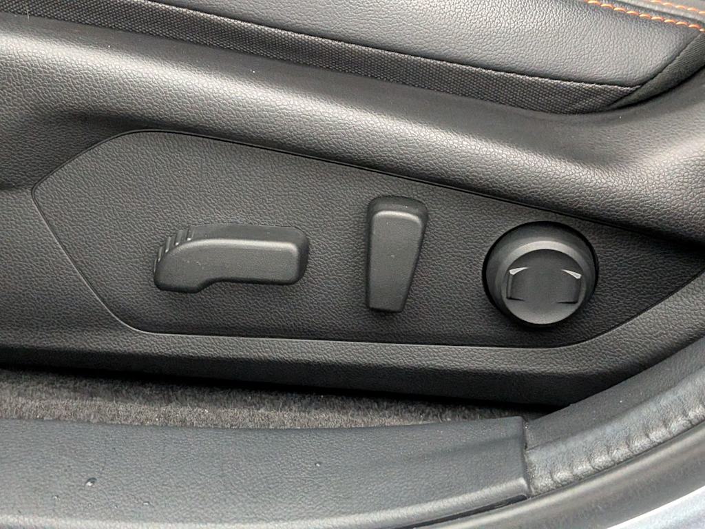 Thumbnail: 2024 Subaru Crosstrek - 26