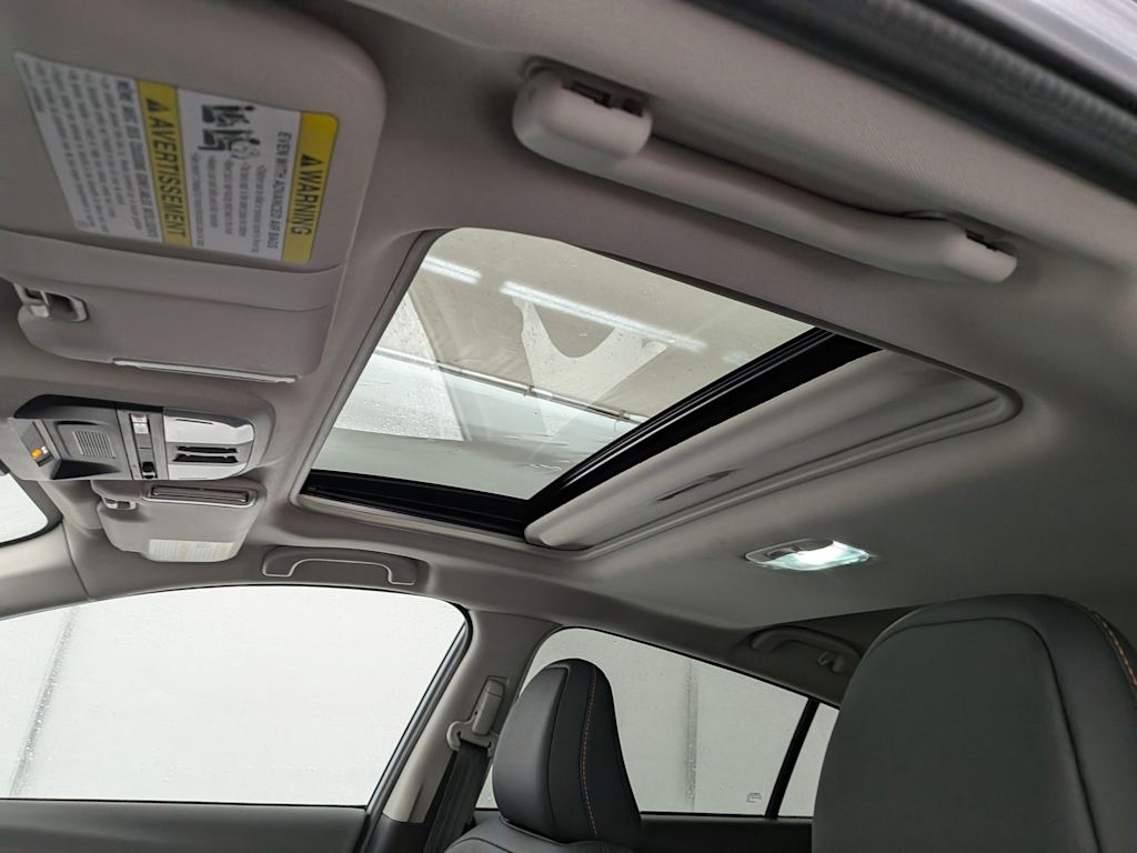 Thumbnail: 2024 Subaru Crosstrek - 27