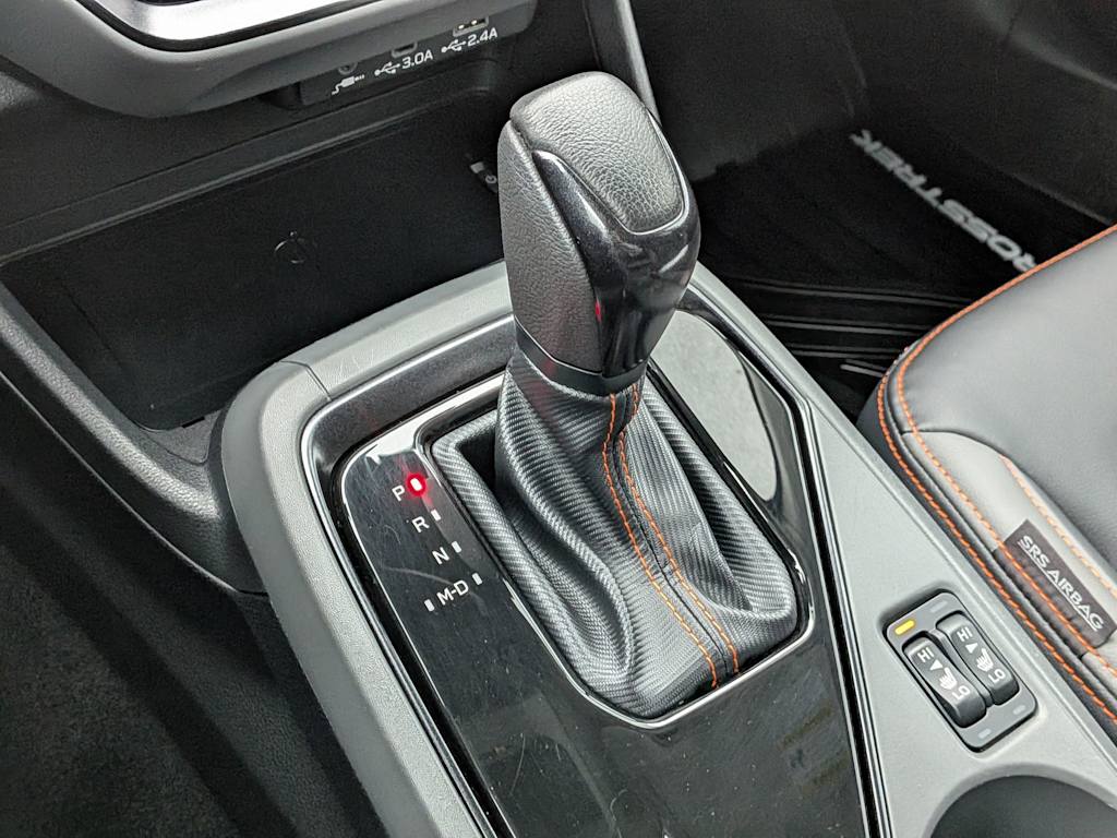 Thumbnail: 2024 Subaru Crosstrek - 16