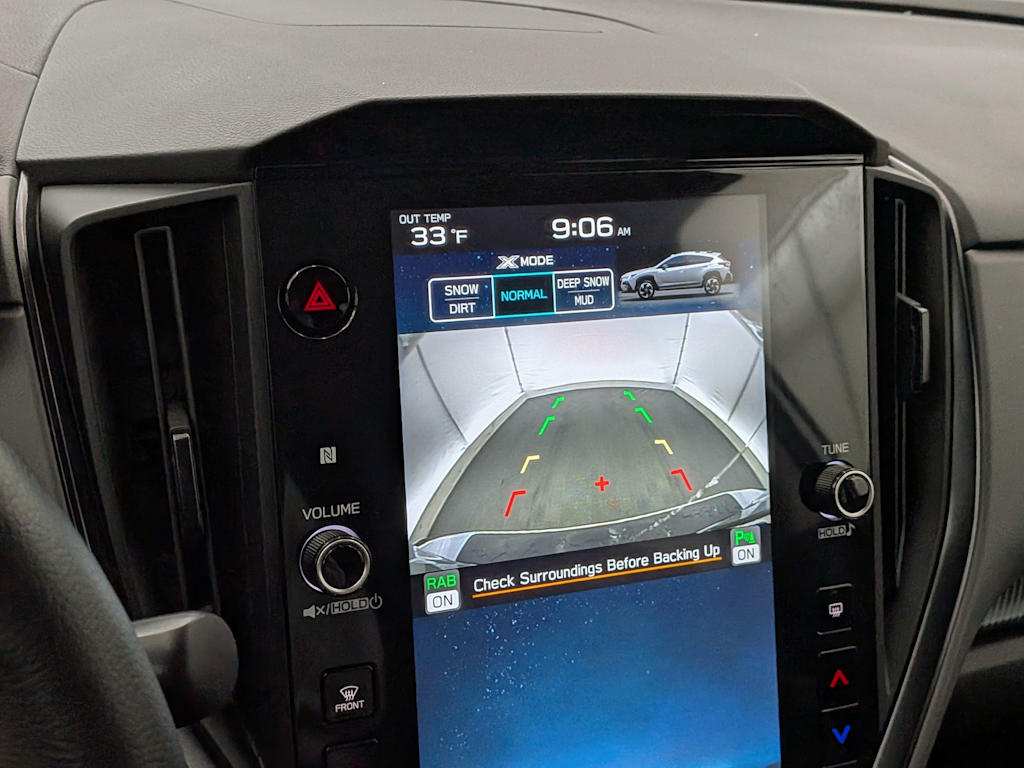 Thumbnail: 2024 Subaru Crosstrek - 34