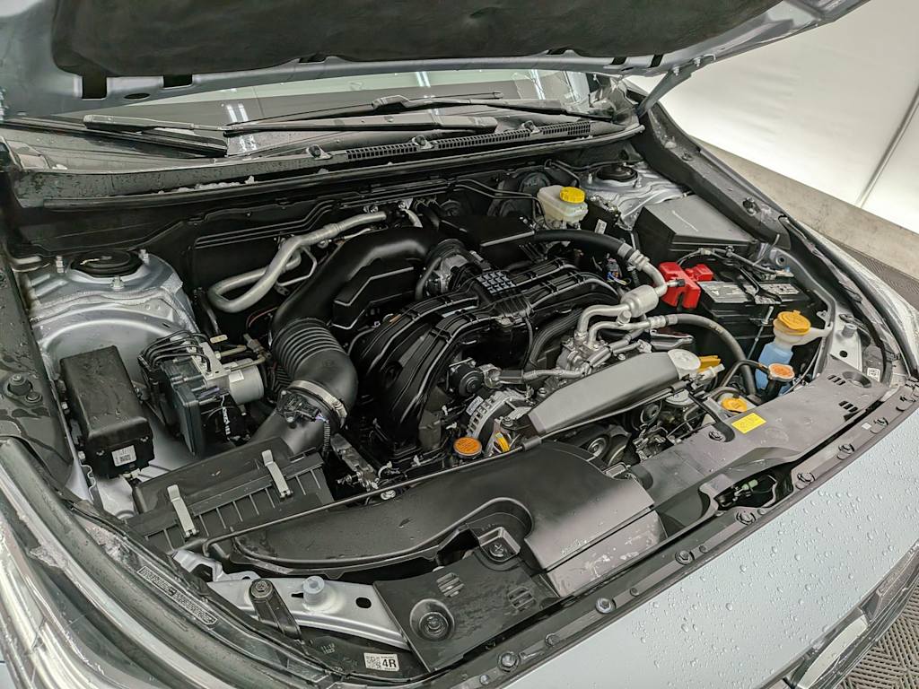 Thumbnail: 2024 Subaru Crosstrek - 9