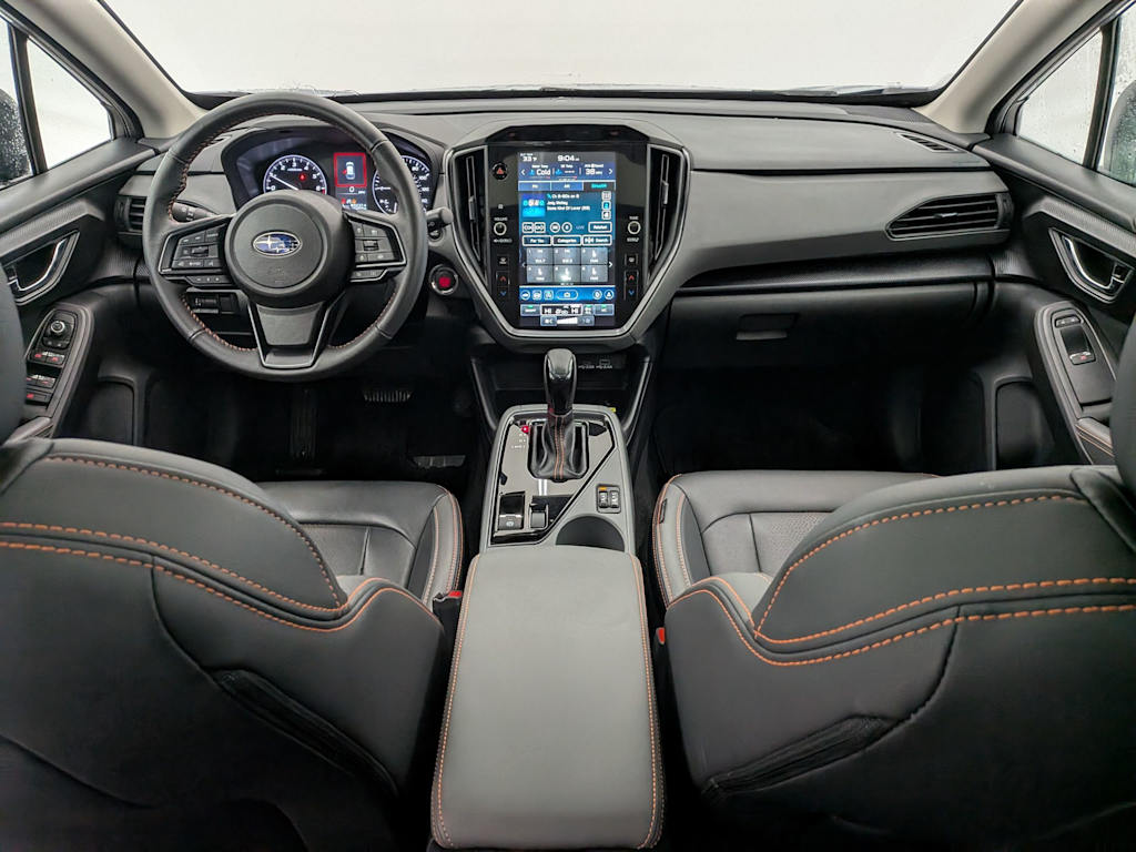 Thumbnail: 2024 Subaru Crosstrek - 10