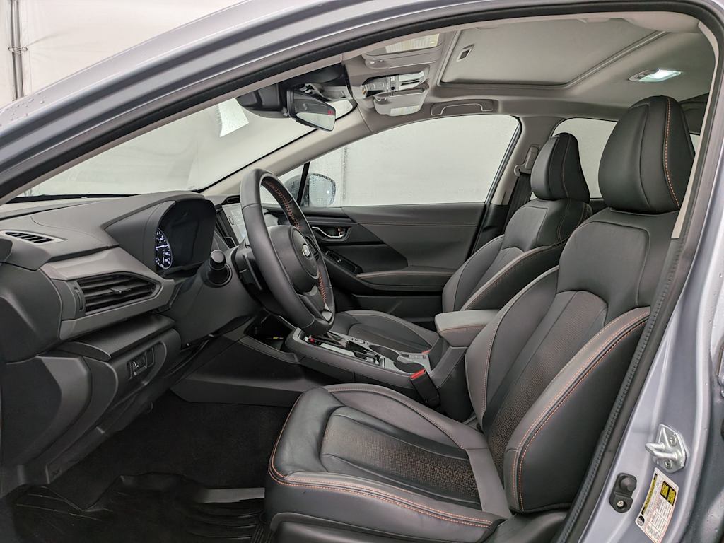 Thumbnail: 2024 Subaru Crosstrek - 11