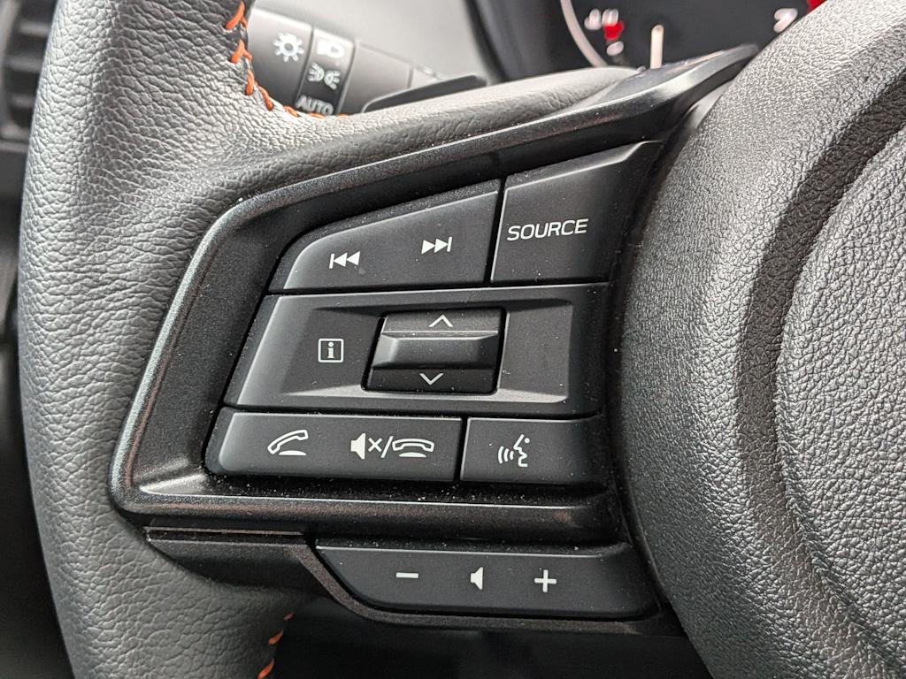 Thumbnail: 2024 Subaru Crosstrek - 30