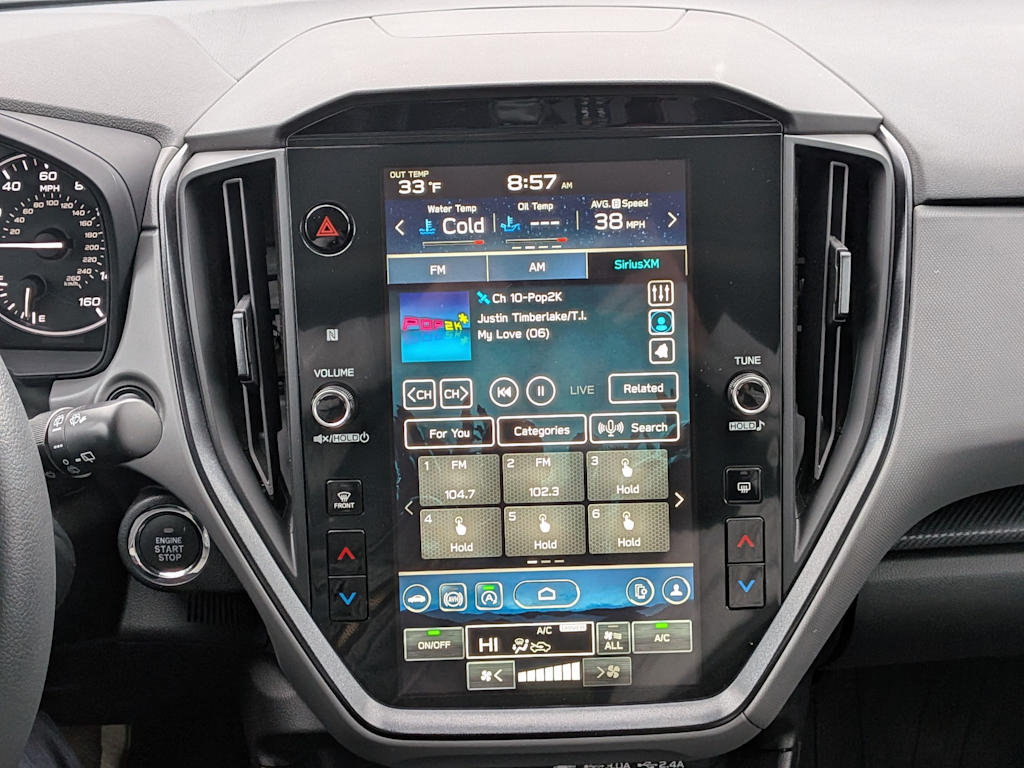 Thumbnail: 2024 Subaru Crosstrek - 15