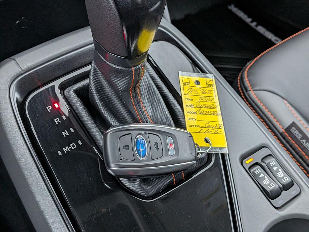 Thumbnail: 2024 Subaru Crosstrek - 36
