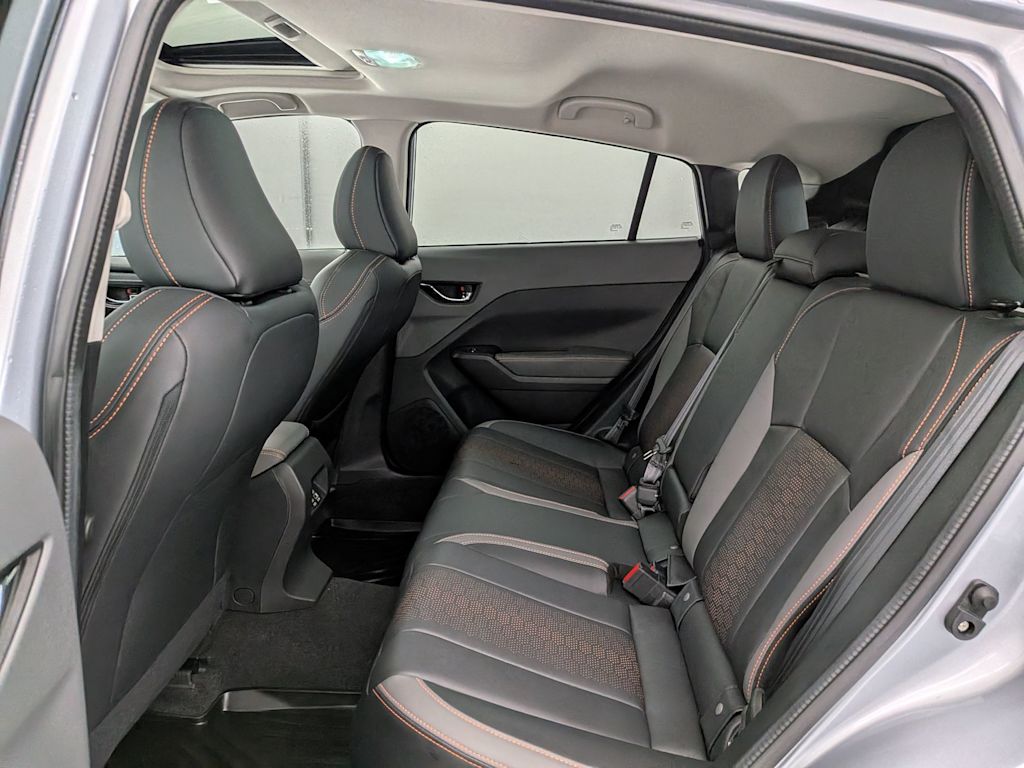 Thumbnail: 2024 Subaru Crosstrek - 13