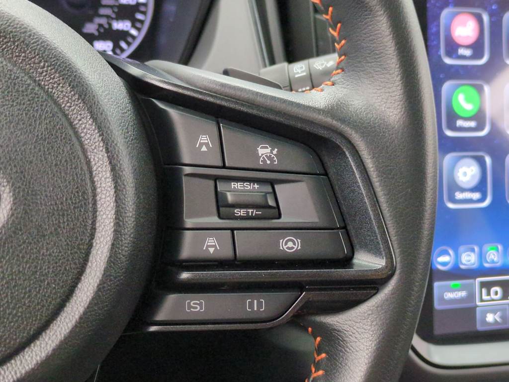 Thumbnail: 2024 Subaru Crosstrek - 30