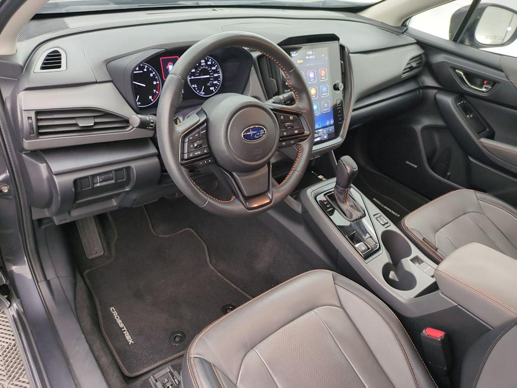 Thumbnail: 2024 Subaru Crosstrek - 2