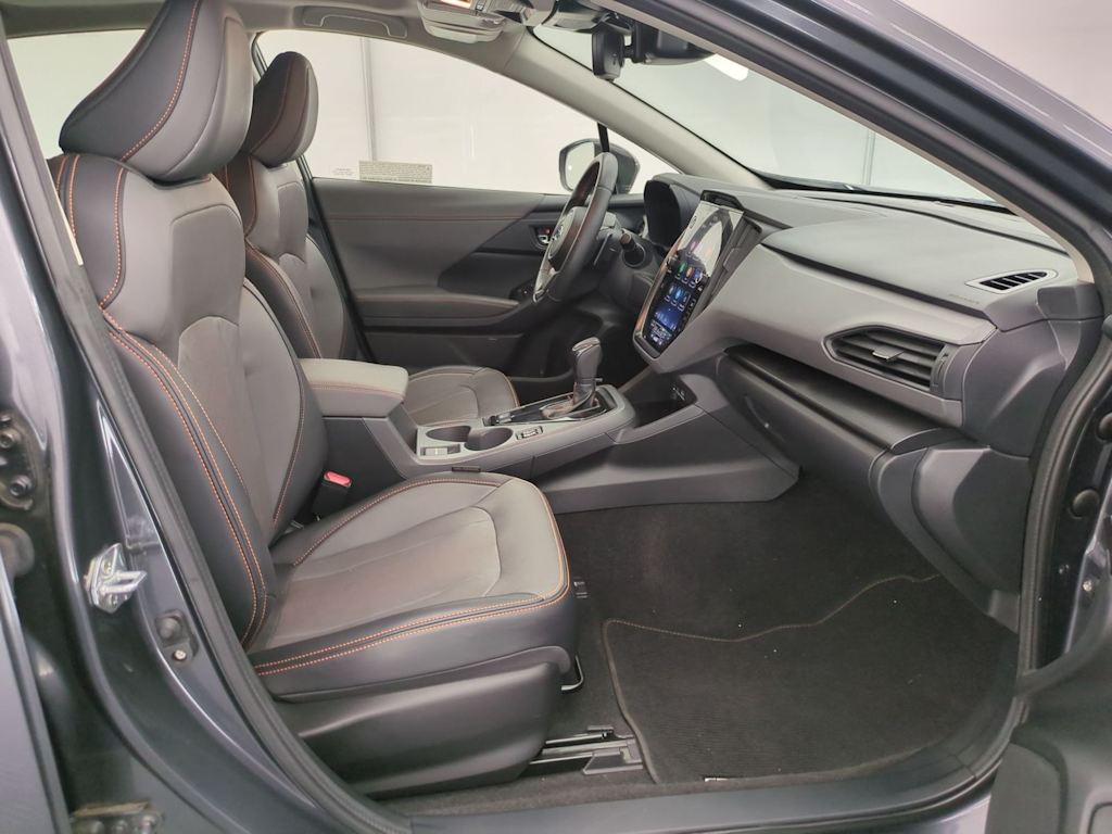 Thumbnail: 2024 Subaru Crosstrek - 12