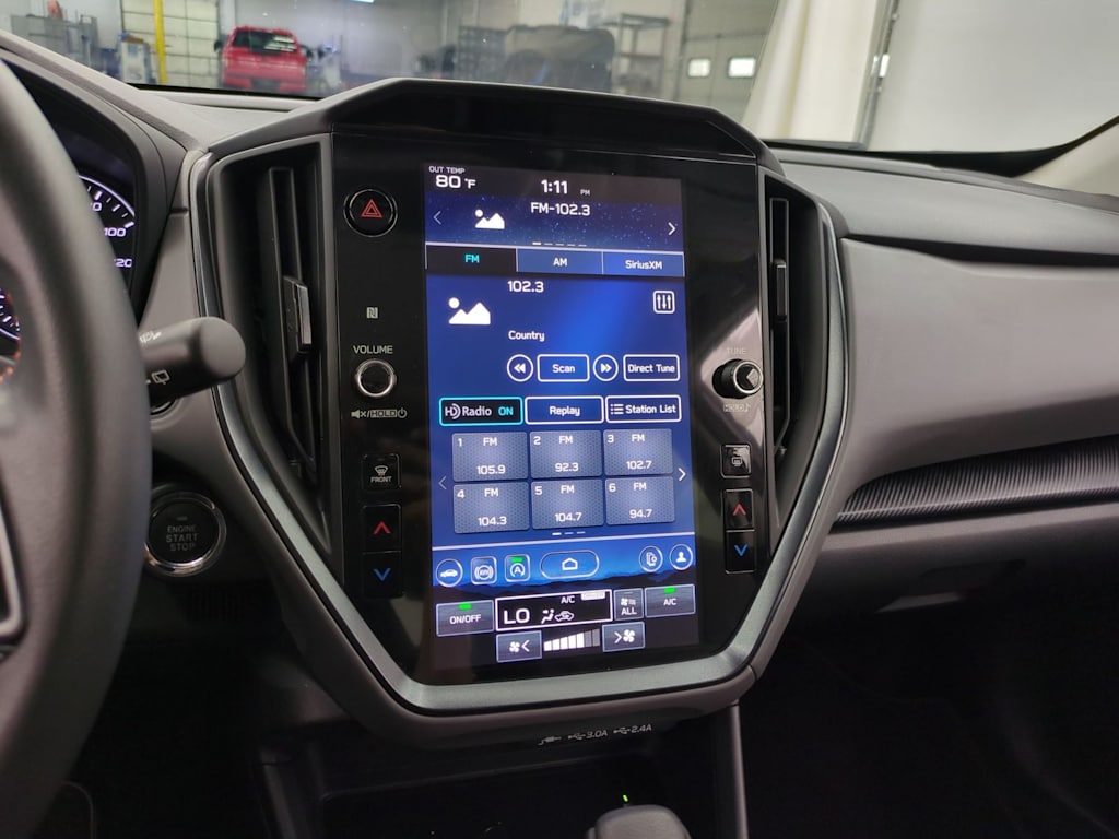 Thumbnail: 2024 Subaru Crosstrek - 15