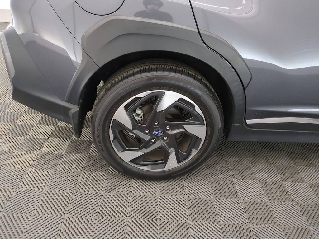 Thumbnail: 2024 Subaru Crosstrek - 8