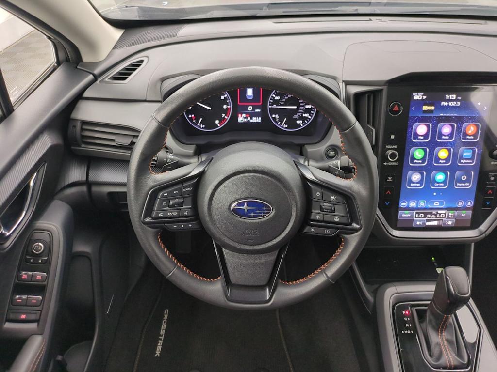 Thumbnail: 2024 Subaru Crosstrek - 14