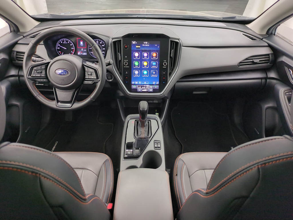 Thumbnail: 2024 Subaru Crosstrek - 10