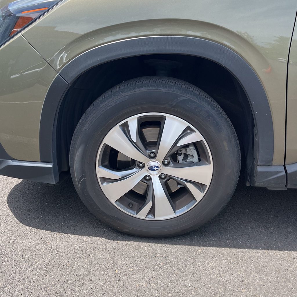Thumbnail: 2023 Subaru Ascent - 3