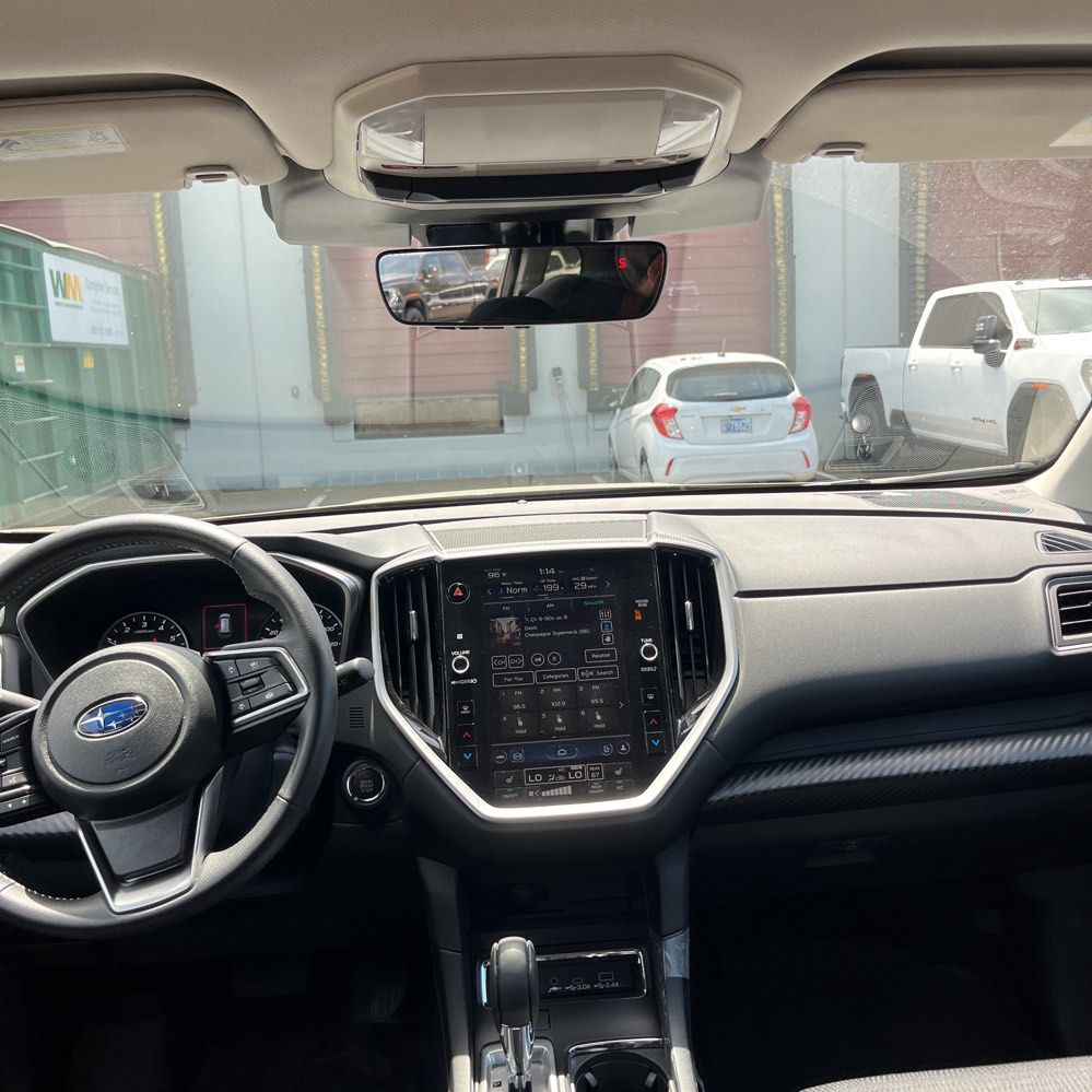 Thumbnail: 2023 Subaru Ascent - 2