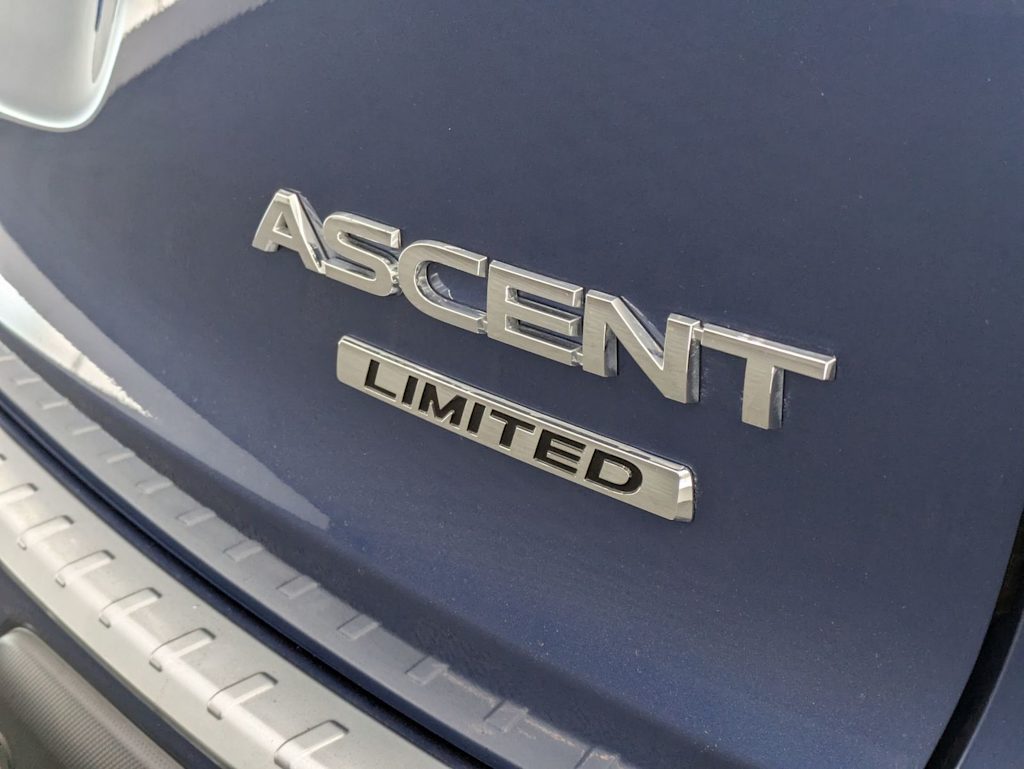 Thumbnail: 2021 Subaru Ascent - 7