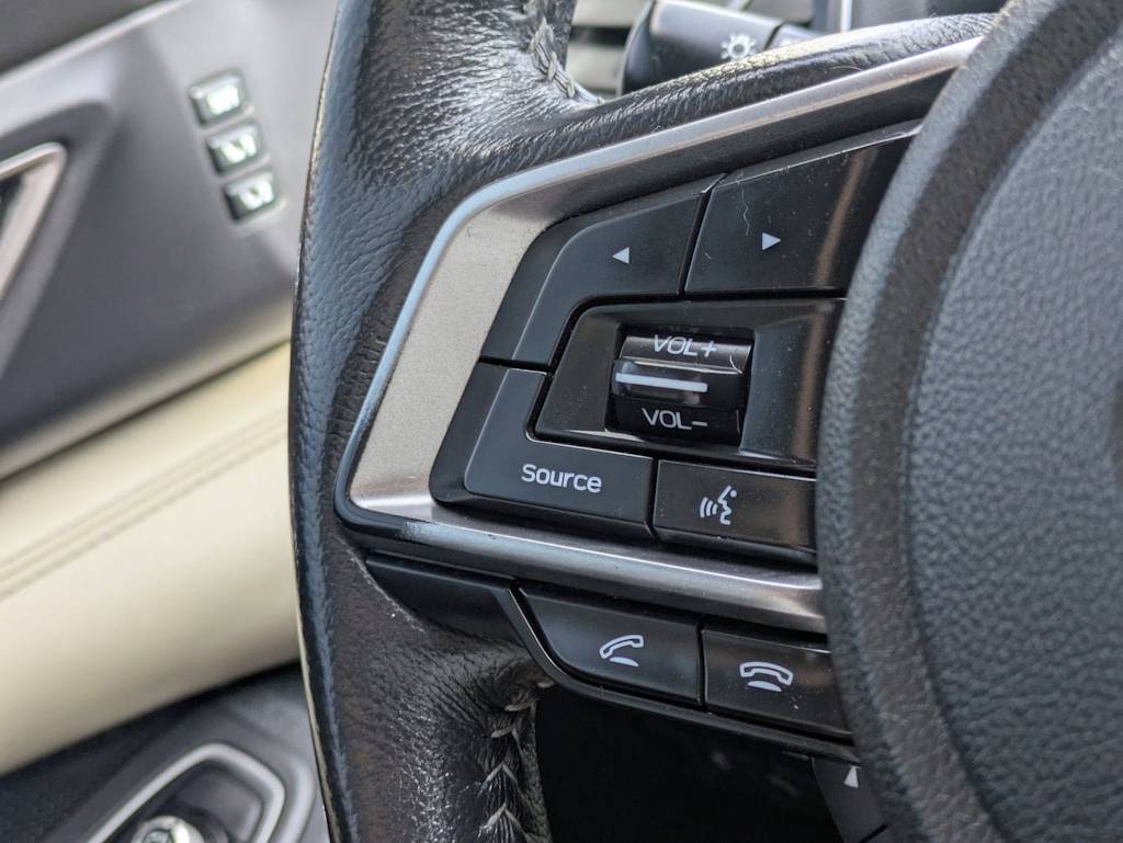 Thumbnail: 2021 Subaru Ascent - 30