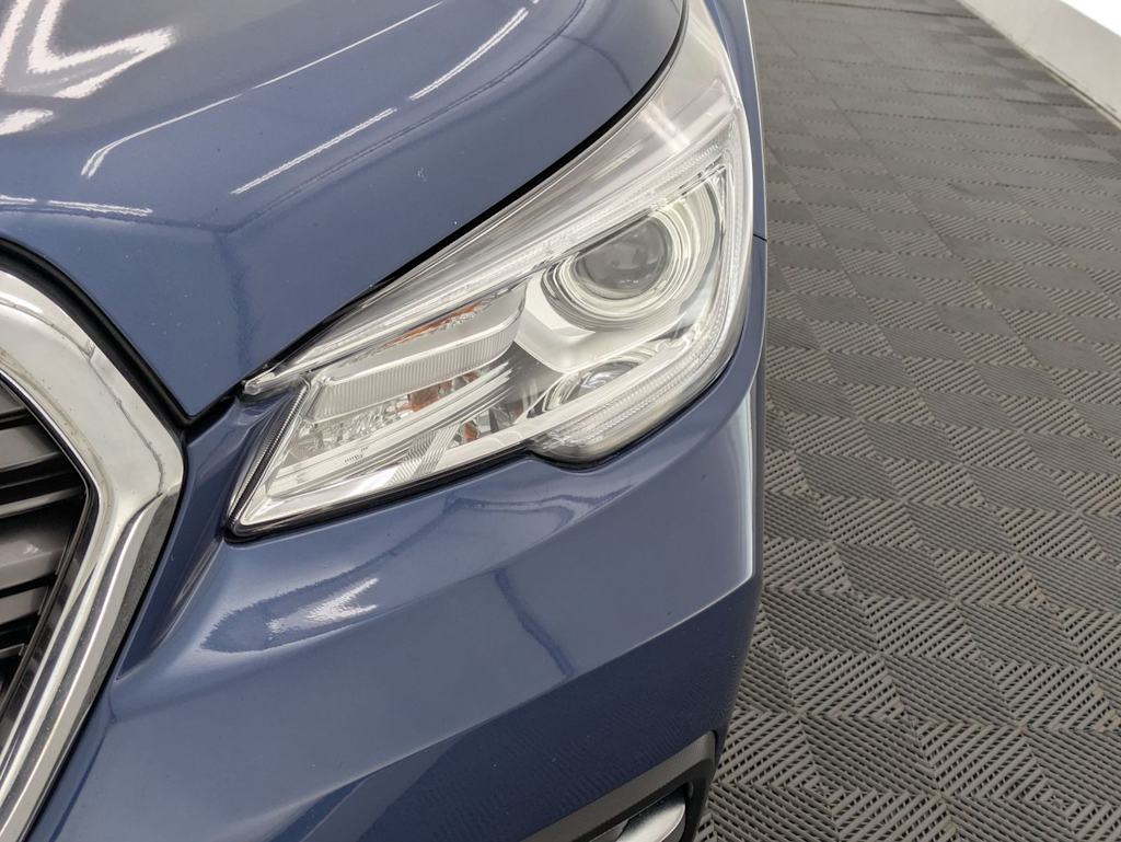Thumbnail: 2021 Subaru Ascent - 24