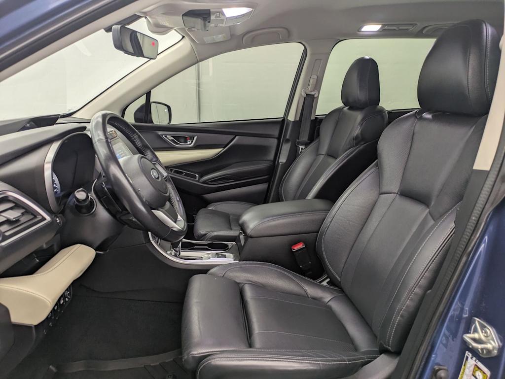 Thumbnail: 2021 Subaru Ascent - 11
