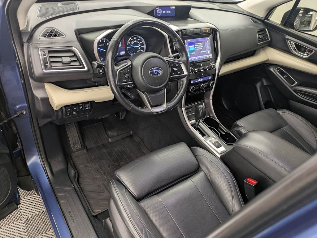 Thumbnail: 2021 Subaru Ascent - 2