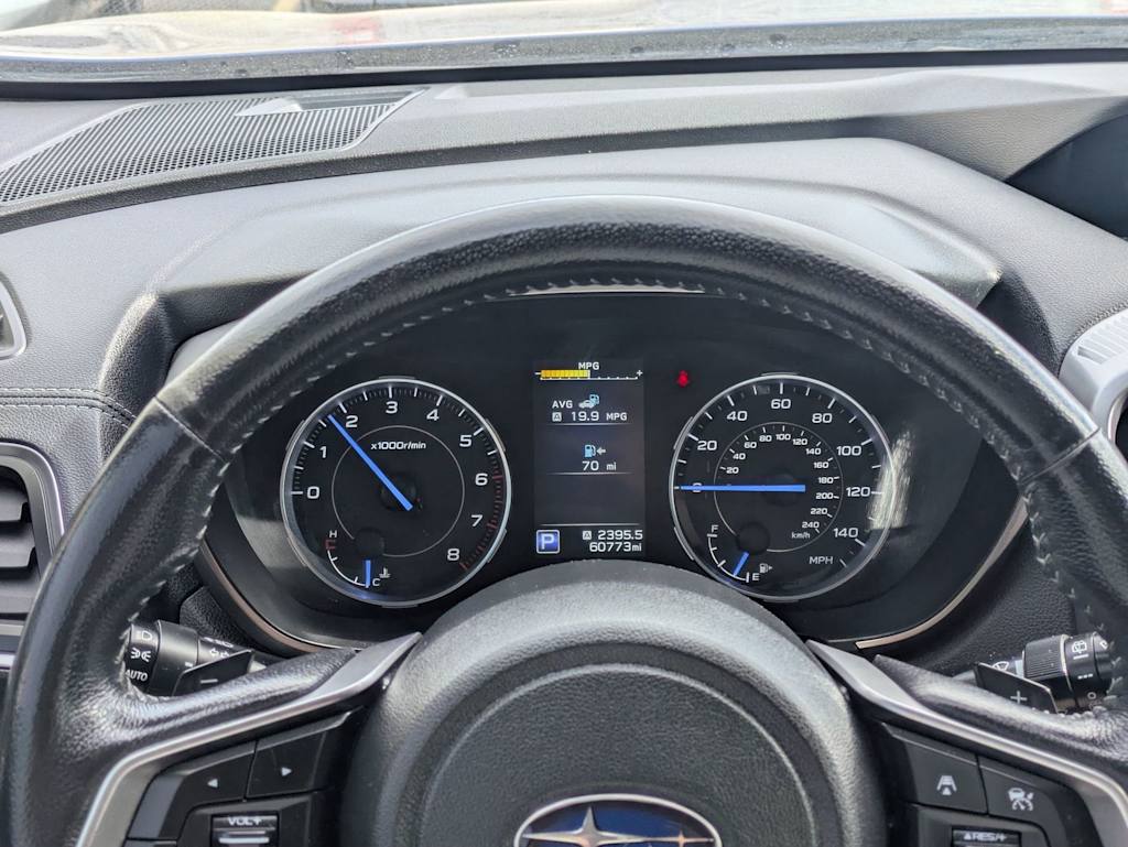 Thumbnail: 2021 Subaru Ascent - 17