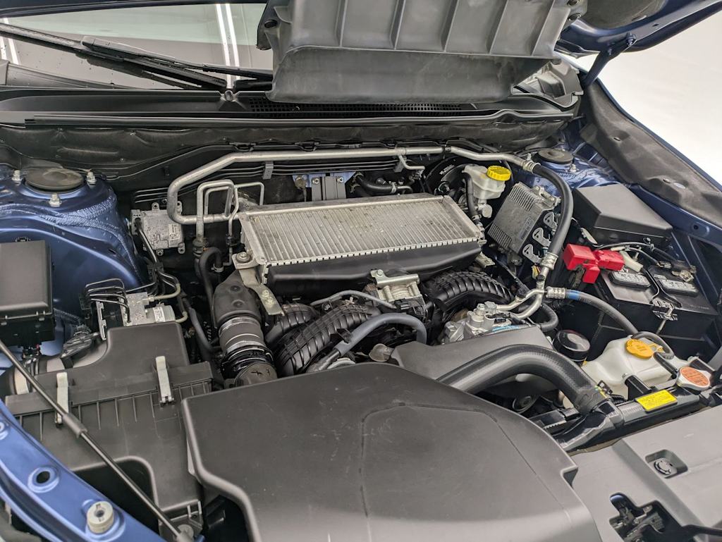 Thumbnail: 2021 Subaru Ascent - 9
