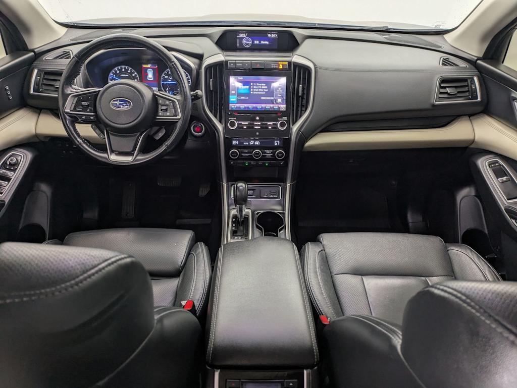 Thumbnail: 2021 Subaru Ascent - 10