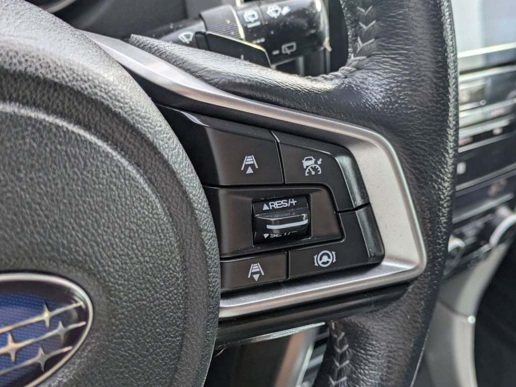Thumbnail: 2021 Subaru Ascent - 31