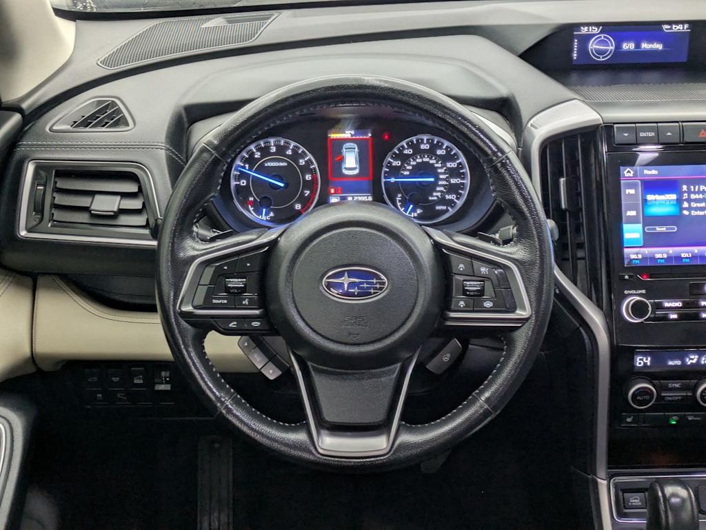Thumbnail: 2021 Subaru Ascent - 14