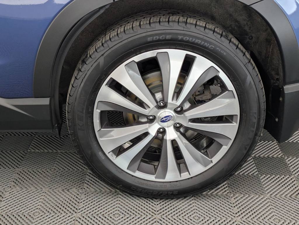 Thumbnail: 2021 Subaru Ascent - 8